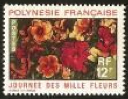 Polynésie Française - 1971 - N° 84 ** - Ongebruikt