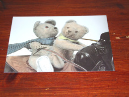 74037-             BEREN / BEARS / BÄREN / OURS / ORSI / TEDDYBEARS - Games & Toys