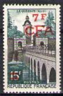 N° 335 * - Unused Stamps