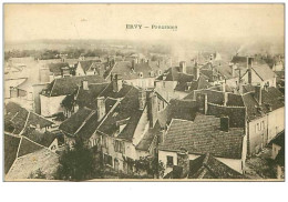 10.ERVY.n°31.PANORAMA - Ervy-le-Chatel