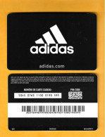 Carte Cadeau ADIDAS - SVG2030565 - - Gift Cards