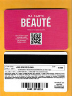 Carte Cadeau Ma Carte BEAUTE - Gift Cards