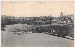 15 . N° 50819 . Arpajon . Vue Generale - Arpajon Sur Cere