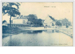 19.JUILLAC.LE LAC - Juillac