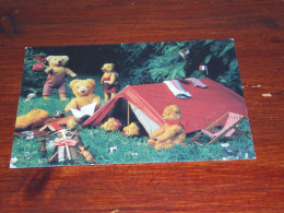 74050-             BEREN / BEARS / BÄREN / OURS / ORSI / TEDDYBEARS - Spielzeug & Spiele