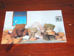 74052-             BEREN / BEARS / BÄREN / OURS / ORSI / TEDDYBEARS - Spielzeug & Spiele