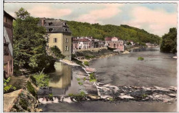 40.AIRE SUR L ADOUR.VUE SUR L ARDOUR.CPSM. - Aire