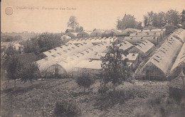 Overijse - Overyssche - Panorama Des Serres - Overijse