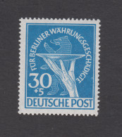 NEU IM MICHEL Spezial 2024 Berlin Nr. 70 II **, Gepr. Schlegel BPP - Variedades Y Curiosidades