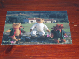 74061-             BEREN / BEARS / BÄREN / OURS / ORSI / TEDDYBEARS - Giochi, Giocattoli