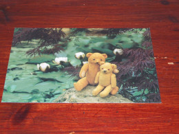 74064-             BEREN / BEARS / BÄREN / OURS / ORSI / TEDDYBEARS - Jeux Et Jouets