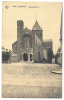 CPA Putte (Cappellen), Belgische Kerk - Kapellen