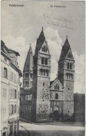 SCHLETTSTADT - Elsass