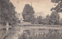 Overijse - Overyssche - Propriété De Coster - Buitengoed De Coster - Overijse