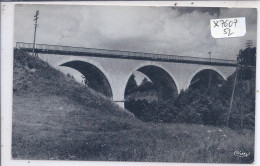 COLOMBEY-LES-CHOISEUL- LE VIADUC- CIM - Autres & Non Classés