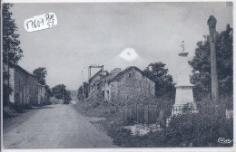 COLOMBEY-LES-CHOISEUL- MONUMENT AUX MORTS- CIM - Other & Unclassified