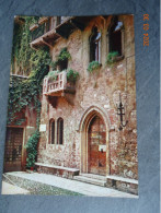 CASA DI GIULLETTA  IL BALCONA - Verona