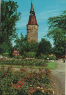 65259 - Kitzingen - Falterturm - Ca. 1975 - Kitzingen