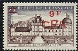 N° 336 * - Unused Stamps