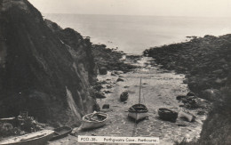 Postcard - Porthwarra Cove - Porthcurno - Card No. Pco.38Very Good  - Non Classificati