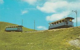 Postcard - The Great Orime Railway, Llandudno - Card No. Pt24438 - Very Good  - Non Classificati