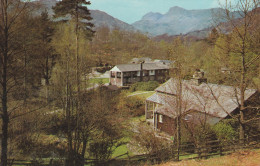 Postcard - Langdale Estate - Card No. Sd769 - Very Good  - Non Classificati