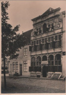 56460 - Niederlande - Middelburg - Huis In Der Steenrotse - Ca. 1950 - Middelburg