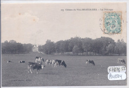 VAL-DES-ECOLIERS- LES PATURAGES- POURTOY 109 - Sonstige & Ohne Zuordnung