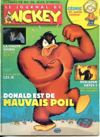 LE JOURNAL DE MICKEY N° 2930  TBE - Journal De Mickey