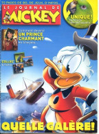 LE JOURNAL DE MICKEY N° 2919  TBE - Journal De Mickey