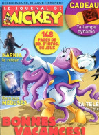 LE JOURNAL DE MICKEY N° 2923 2924 TBE - Journal De Mickey