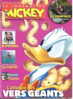 LE JOURNAL DE MICKEY N° 2917  TBE - Journal De Mickey