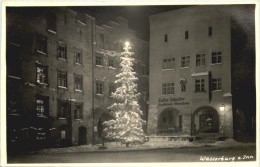 Wasserburg Am Inn - Weihnachten - Wasserburg A. Inn