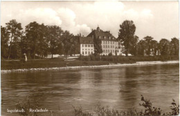 Ingolstadt - Realschule - Ingolstadt