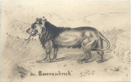 Bauernschreck - Tiger - Tigri