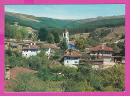 310675 / Bulgaria - Koprivshtitsa - Panorama Town Church Bell Tower 1978 PC Septemvri Bulgarie Bulgarien - Bulgarie