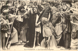 La Passion - Teatro