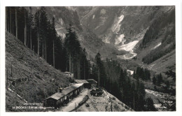 Heilstollen In Böckstein Bei Badgastein - St. Johann Im Pongau