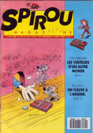 SPIROU Magazine N° 2799  Décembre 1991  BD Bande Dessinée - Spirou Magazine