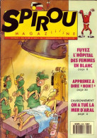 SPIROU Magazine N° 2742  Octobre 1990  BD Bande Dessinée - Spirou Magazine