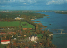 121297 - Klink Bei Waren - Schloss - Neubrandenburg