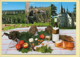 58. POUILLY-SUR-LOIRE Et Ses Environs – Multivues (voir Scan Recto/verso) - Pouilly Sur Loire