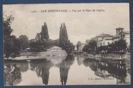 BAD  KREUZNACH - Bad Kreuznach