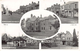 England - Beds - WOBURN SANDS - Altri & Non Classificati