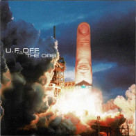 The Orb - U.F.OFF - The Best Of The Orb. CD - Dance, Techno & House