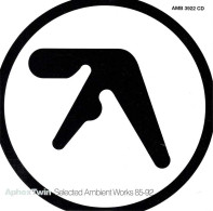 Aphex Twin - Selected Ambient Works 85-92. CD - Dance, Techno En House