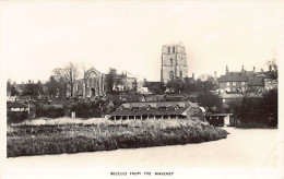 England - Suff - BECCLES From The Waveney - Sonstige & Ohne Zuordnung