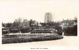 England - Suff - BECCLES From The Waveney - Autres & Non Classés