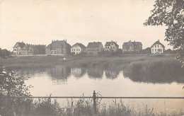 Schleswig (SH) Fotokarte Jahr 1920 . Gesamtansicht - Schleswig