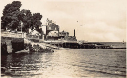 England - COWES The River Medina - Cowes